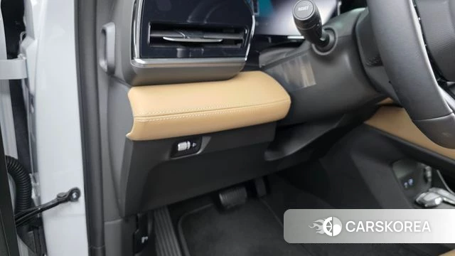Renault Korea (Samsung) Grand Coleos id 4432264 из Кореи 8