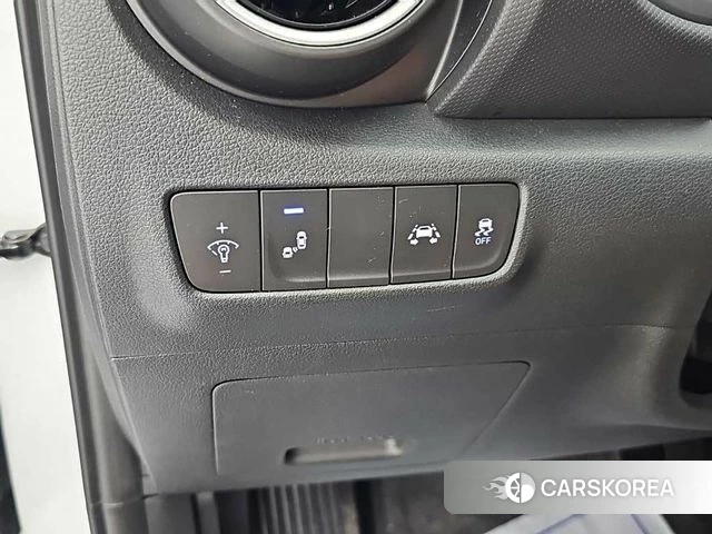 Hyundai Kona id 4594576 из Кореи 8