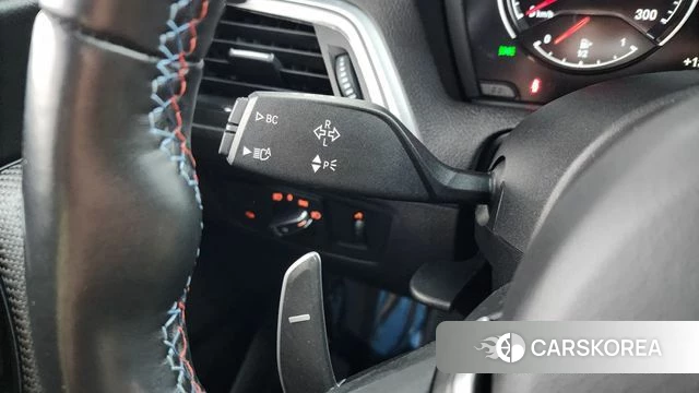 BMW M2 (F87) id 3820904 из Кореи 8