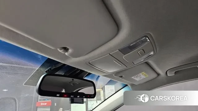 Kia The New K3 2nd generation id 3741048 из Кореи 8