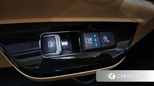 Kia Carnival 4th generation id 4281542 из Кореи 8