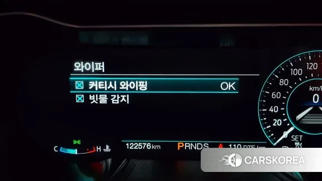 Ford Mustang id 2932250 из Кореи 8