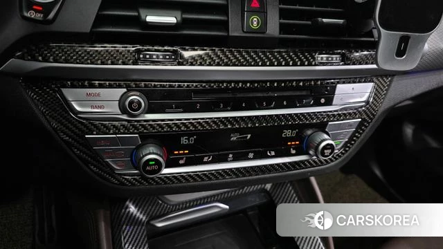 BMW X4 (G02) id 4304899 из Кореи 8
