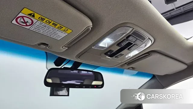 Kia The New Carnival id 2966652 из Кореи 8