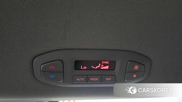 Kia The New Carnival id 4568036 из Кореи 8