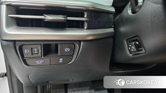 Hyundai Grandeur (GN7) id 4640141 из Кореи 8