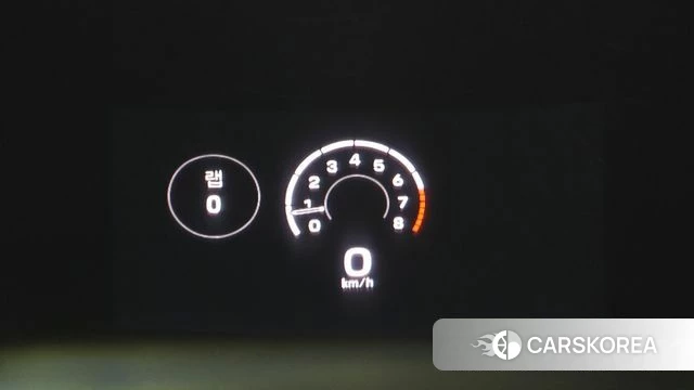 Porsche Cayenne (PO536) id 4602719 из Кореи 8