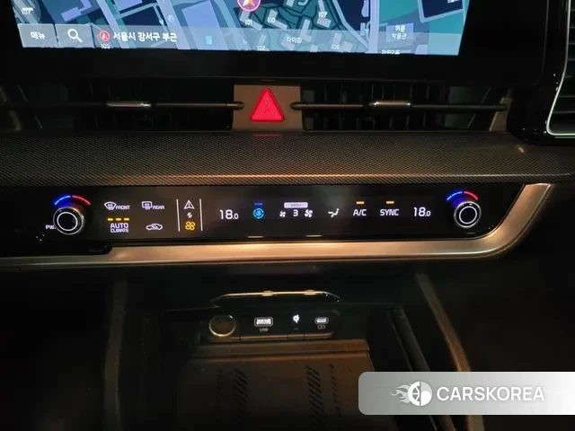 Kia Sportage 5th Generation id 3059257 из Кореи 8