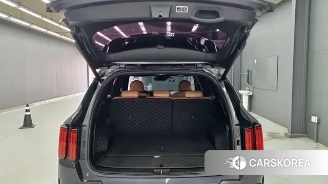 Kia Sorento 4th Generation id 3595345 из Кореи 8