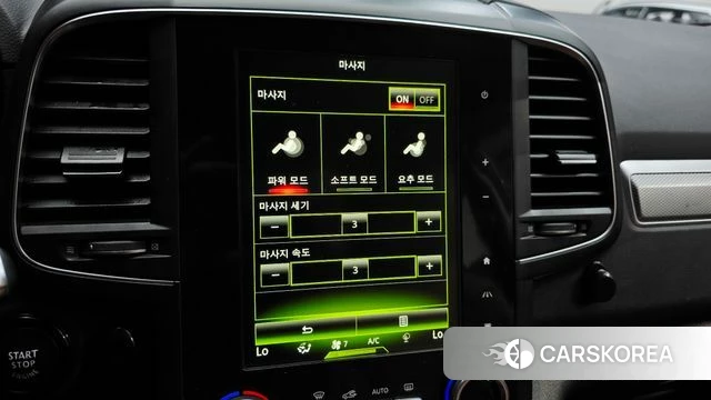 Renault Korea (Samsung) The New QM6 id 4383561 из Кореи 8
