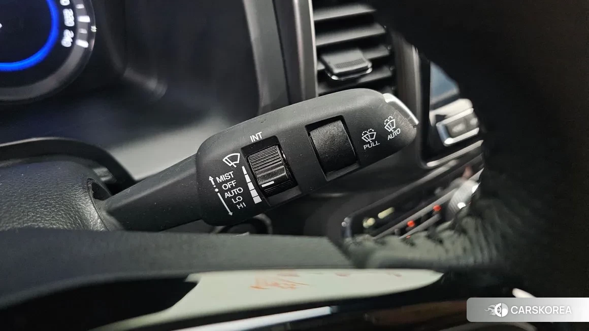 Ssangyong The New Rexton Sport id 1704334 из Кореи 8