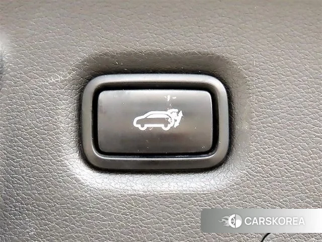 Hyundai The New Santa Fe id 3586276 из Кореи 8