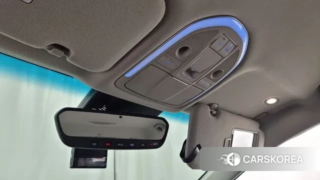 Genesis G80 id 3039282 из Кореи 8