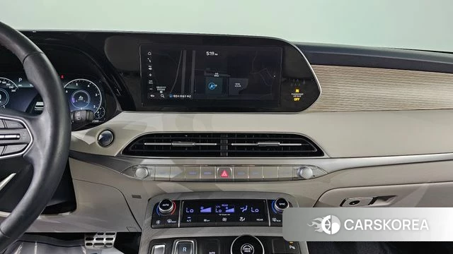 Hyundai Palisade id 4232211 из Кореи 8