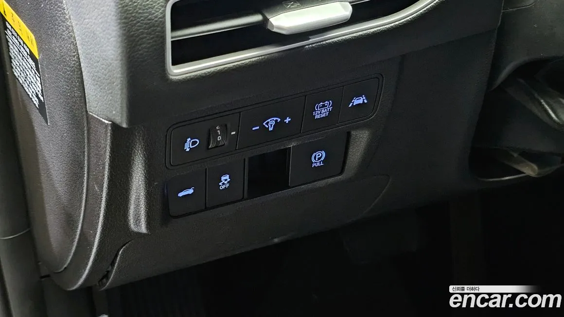 Hyundai Sonata Hybrid (DN8) id 945191 из Кореи 8