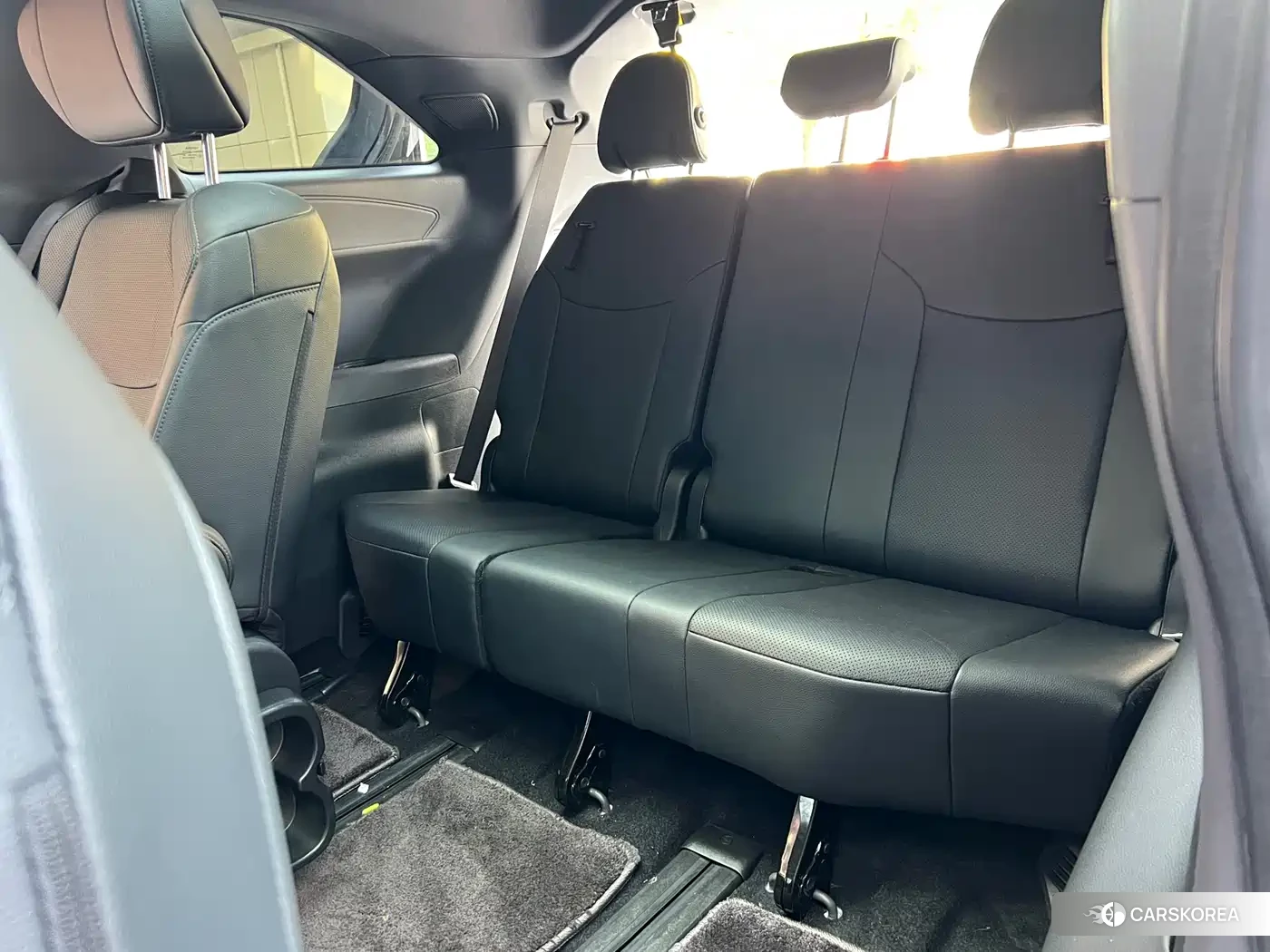 Toyota Sienna id 4644377 из Китая 8