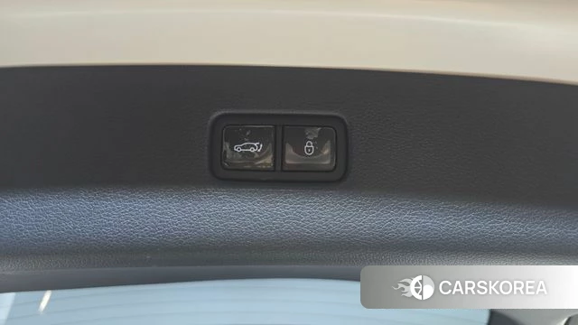Genesis GV80 id 4456598 из Кореи 8