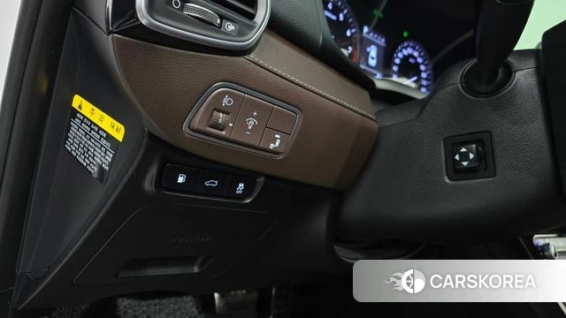 Hyundai Grandeur IG id 4397821 из Кореи 8