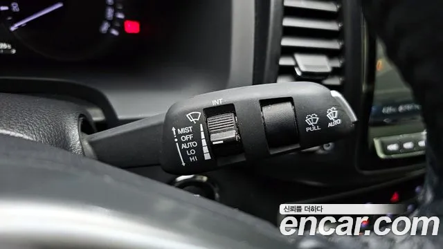 Ssangyong Rexton Sports id 2599322 из Кореи 8