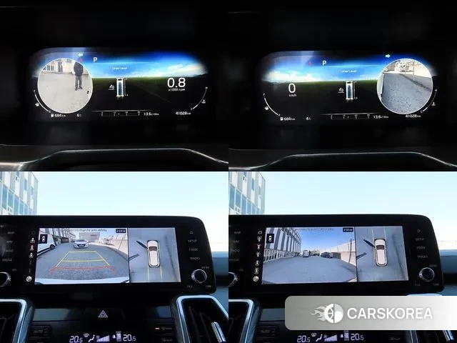 Kia Sorento 4th Generation id 3706180 из Кореи 8