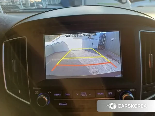 Hyundai The New Grand Starex id 3474900 из Кореи 8