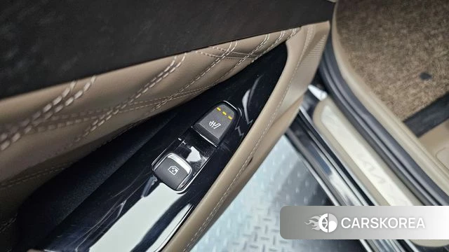 Kia K8 Hybrid id 4527920 из Кореи 8