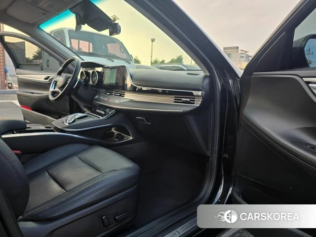 Hyundai The New Grandeur IG id 4395863 из Кореи 8