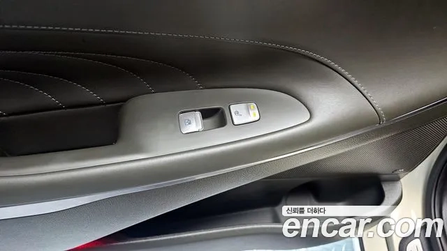 Hyundai The New Grandeur IG id 2896565 из Кореи 8