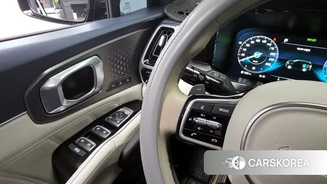 Kia Sorento 4th Generation id 3473377 из Кореи 8