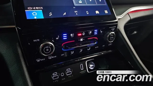 Jeep Grand Cherokee (WL) id 2910523 из Кореи 8