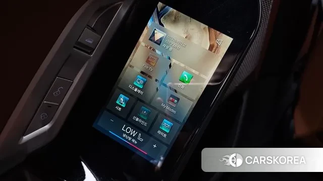 BMW 7 Series (G70) id 3571459 из Кореи 8