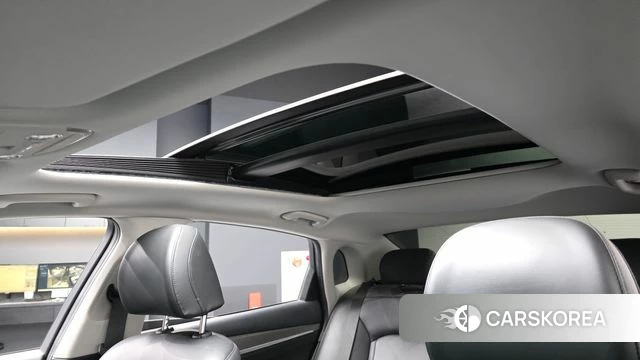 Hyundai The New Grandeur IG Hybrid id 3935563 из Кореи 8