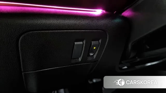 Renault Korea (Samsung) SM6 id 2903073 из Кореи 8