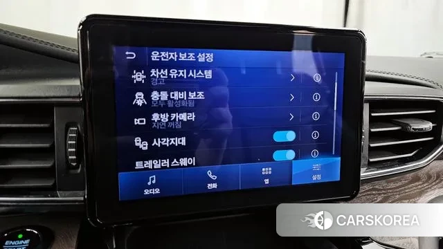 Ford Explorer 6th Generation id 3395108 из Кореи 8