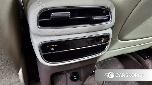 Genesis GV80 id 3701838 из Кореи 8