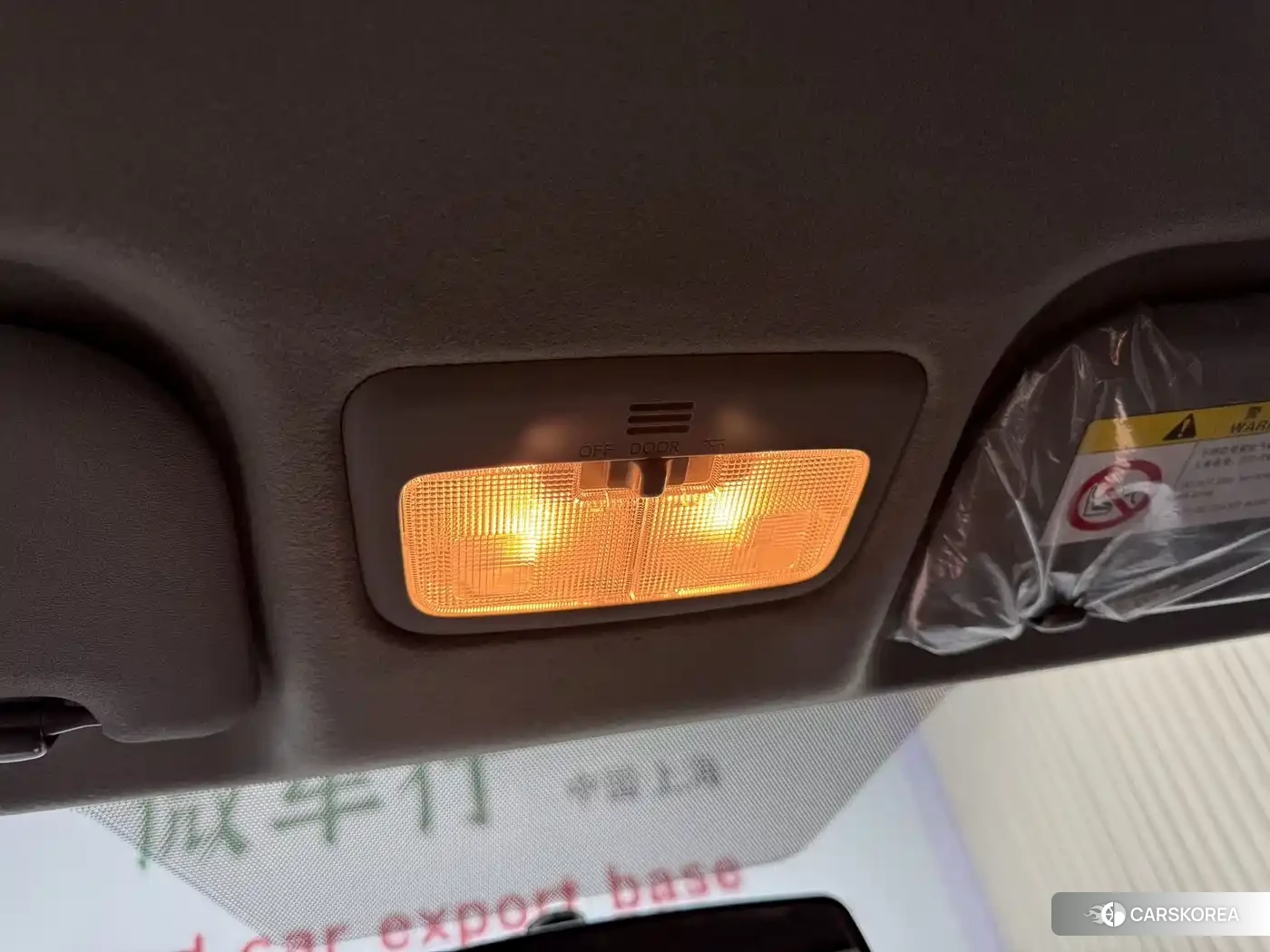Toyota Vios FS id 4547229 из Китая 8