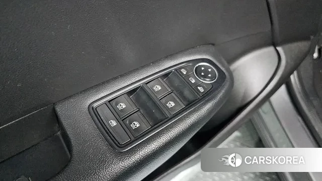 Renault Korea (Samsung) XM3 id 3412025 из Кореи 8