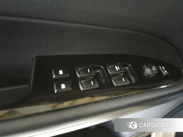 Ssangyong The New Rexton Sport id 3289441 из Кореи 8