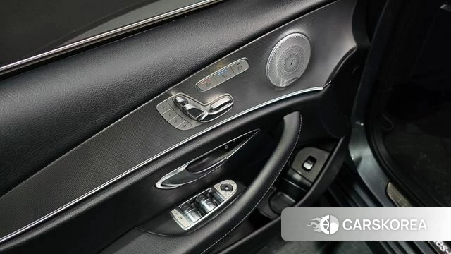 Mercedes-Benz E-Class W213 id 4180303 из Кореи 8