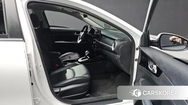 Kia The New K3 2nd generation id 3734625 из Кореи 8