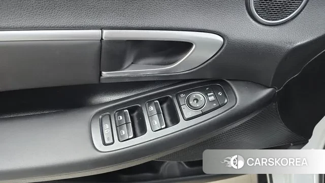 Hyundai Sonata (DN8) id 3670966 из Кореи 8