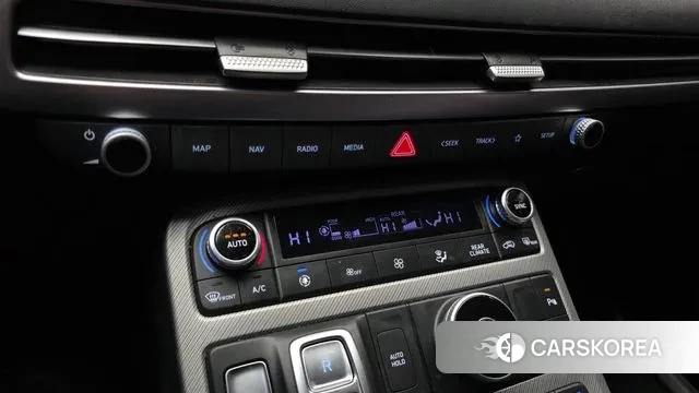 Hyundai The New Palisade id 3787434 из Кореи 8