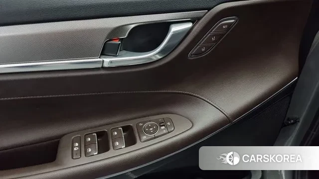 Hyundai The New Grandeur IG Hybrid id 3017874 из Кореи 8