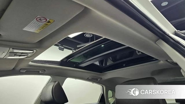 Kia The New K5 2nd generation id 3924835 из Кореи 8