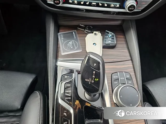 BMW 6 Series GT (G32) id 3400082 из Кореи 8