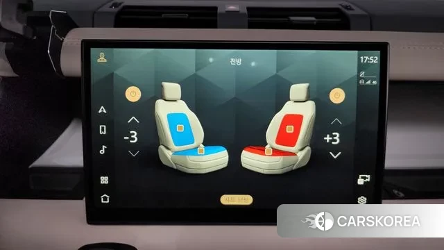 Land Rover Defender (L663) id 3394769 из Кореи 8