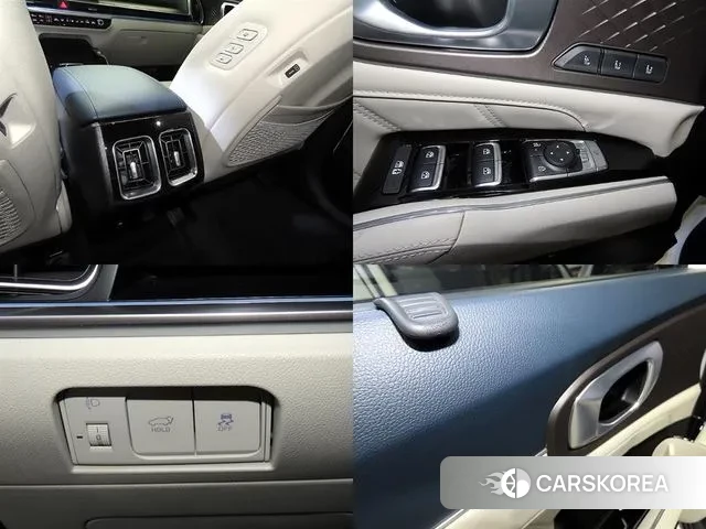 Kia The New Sorento 4th Generation id 3555164 из Кореи 8