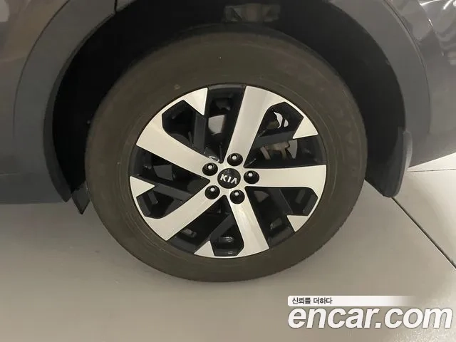 Kia Sorento 4th Generation id 2945450 из Кореи 8