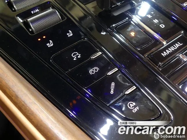 Aston Martin DB12 id 2867431 из Кореи 8