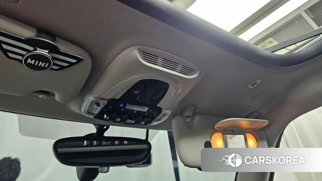 Mini Cooper S id 4632320 из Кореи 8